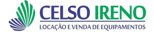 Logomarca Celso Ireno