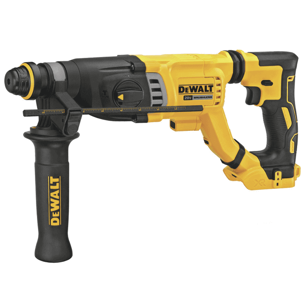 Marteletes Dewalt