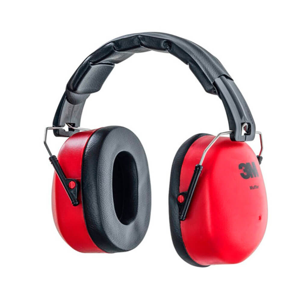 Protetores Auriculares